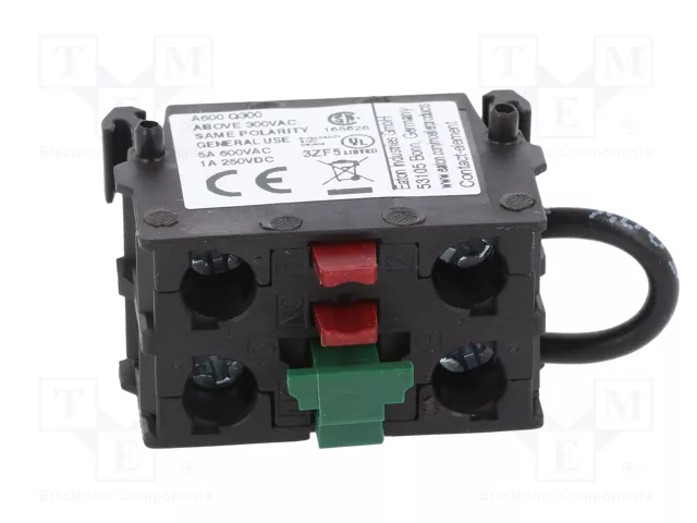 EATON ELECTRIC Bloques de contactos RMQ-Titan 22mm NC + NA