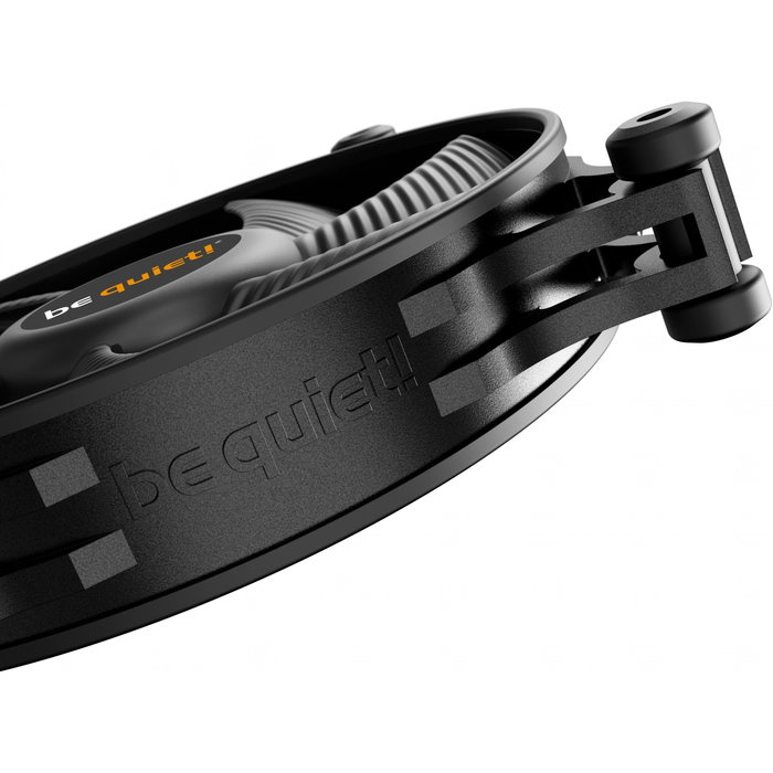 Be Quiet! Shadow Wings 2 PWM 120mm Be Quiet! Shadow Wings 2 PWM 120mm