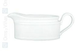 Villeroy & Boch Salsera Millenia Bianca - 300 ml / 300 g (Set de 6)