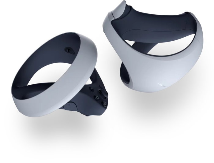Gafas de Realidad Virtual Sony PlayStation VR2