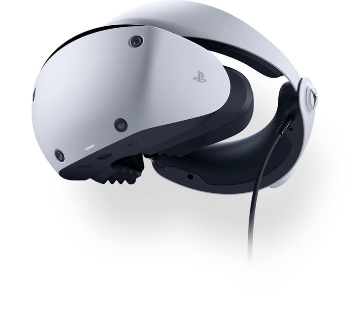 Gafas de Realidad Virtual Sony PlayStation VR2