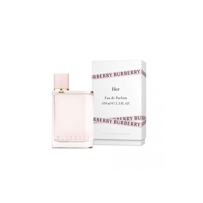 Burberry Her Eau de Parfum 100 ml