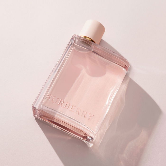 Burberry Her Eau de Parfum Vaporizador 100 ml Mujer Floral Frutal