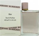 Burberry Her Eau de Parfum 100 ml