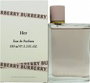 Burberry Her Eau de Parfum 100 ml