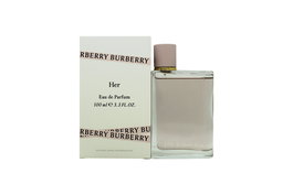 BURBERRY HER