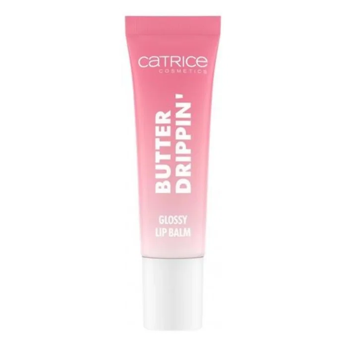 Catrice Butter Drippin' Glossy Bálsamo Labial 050-Cherry Delicious 10 ml