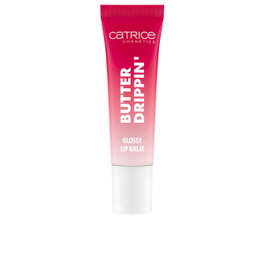 Catrice Butter Drippin' Glossy Bálsamo Labial 050-Cherry Delicious