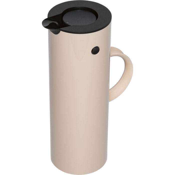 Stelton EM 77 Termo de 1l Wheat Stelton EM 77 Termo de 1l Wheat