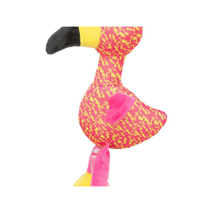 Peluche para perros Trixie Rosa