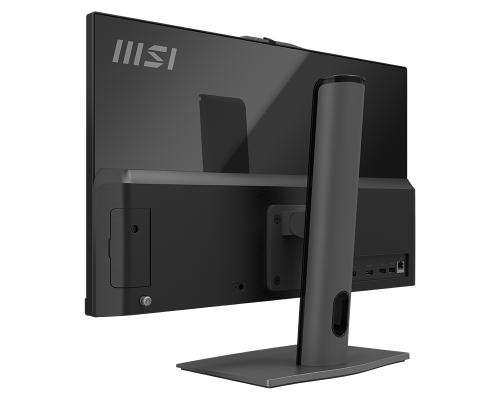 MSI AIO MODERN AM242P 1M-1499ES All-in-One PC, 23.8" IPS LED FHD, Intel Core 5-120U, 16GB DDR5, 512GB SSD, Windows 11 Home, Negro