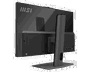 MSI AIO MODERN AM242P 1M-1499ES All-in-One PC, 23.8" IPS LED FHD, Intel Core 5-120U, 16GB DDR5, 512GB SSD, Windows 11 Home, Negro