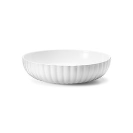 Georg Jensen Plato Tomates/Bistec Pasta Georg Jensen 19,4 cm