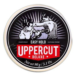 Uppercut Deluxe Easy Hold Light Hair Cream 90g