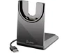 HP Poly Base de carga Poly Voyager USB-A