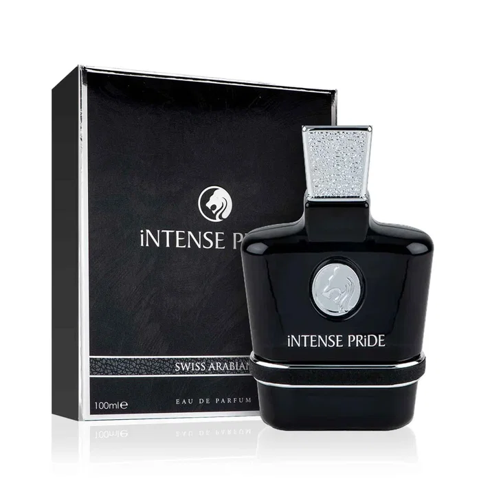 Swiss Arabian Intense Pride Eau de Parfum 100 ml
