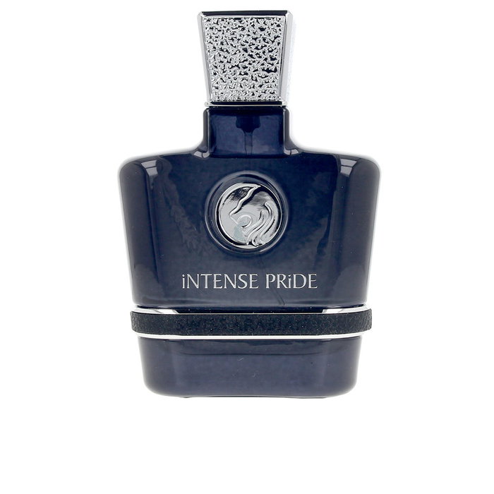 Swiss Arabian Intense Pride Eau de Parfum Vaporizador 100 ml - Perfume para Hombre Swiss Arabian Intense Pride Eau de Parfum Vaporizador 100 ml - Perfume para Hombre