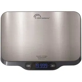 Little Balance Báscula profesional Perfect 20 - USB - Reparable