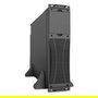 Digitus Batería Externa SAI (UPS) 6kVA/10kVA - Módulo de Ampliación, Rack 2U, Hot-Swap, 120V, Negro