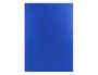 Liderpapel Tapas Polipropileno A4 0.5mm Azul Opaco Paquete 100 Unidades