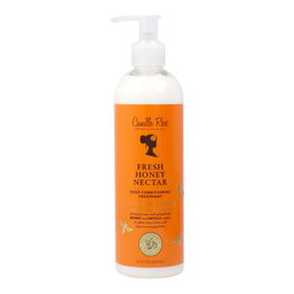Camille Rose Fresh Honey Nectar Deep Acondicionador Reacondicionado