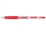Pilot Bolígrafo Retráctil Gel Classic Rojo 0,7 mm - Pop Lol