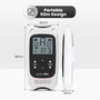 TensCare Perfect EMS Muscle Stimulator