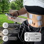 TensCare Perfect EMS Muscle Stimulator