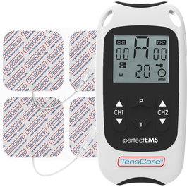TensCare Perfect EMS Muscle Stimulator