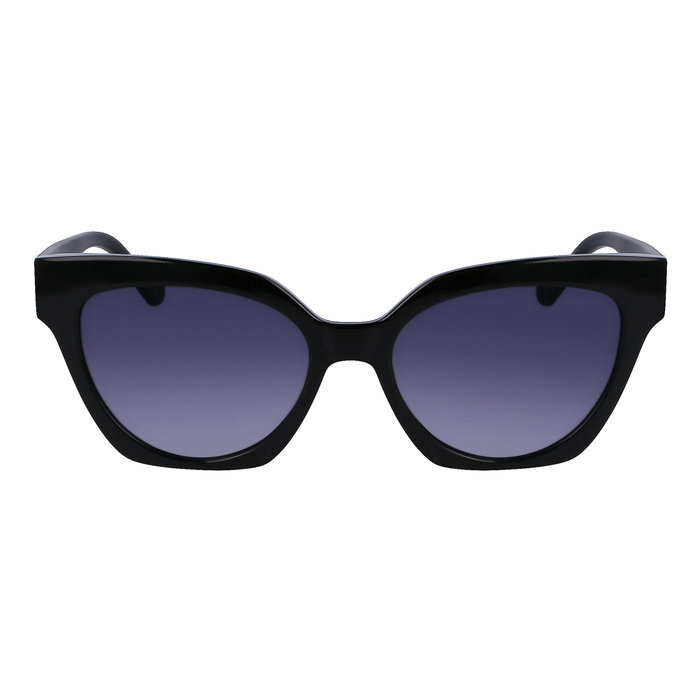 LIU JO LJ778S-1 Gafas de sol para mujer con cristal negro