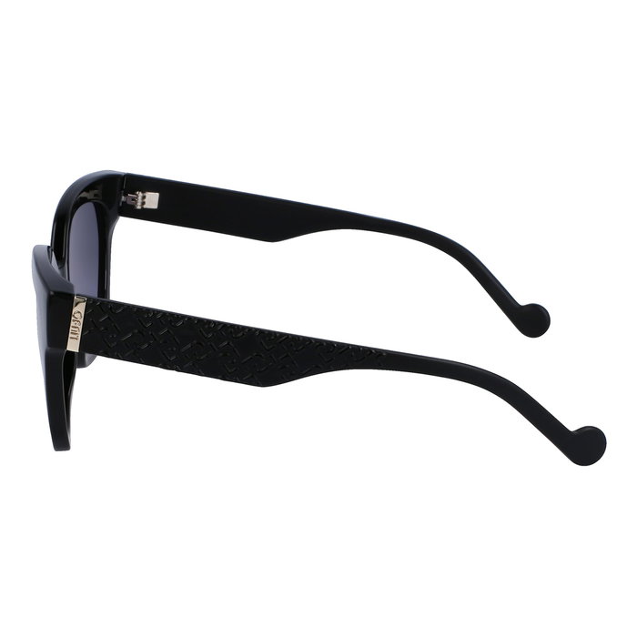 LIU JO LJ778S-1 Gafas de sol para mujer con cristal negro