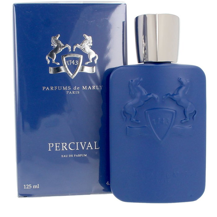 Perfume Unisex Parfums de Marly EDP Percival 125 ml Perfume Unisex Parfums de Marly EDP Percival 125 ml