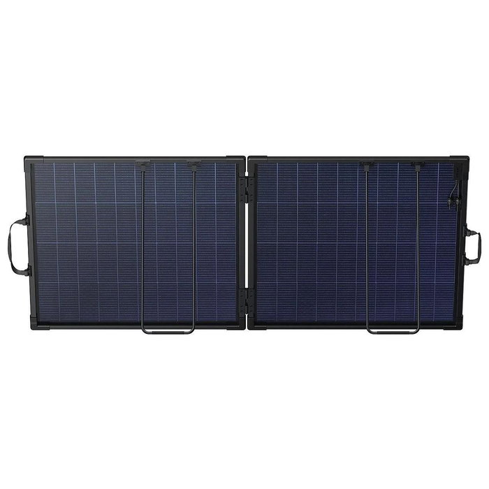 Anker SOLIX PS200 Gen 2 Panel Solar Bifacial 200W