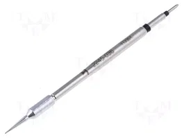 JBC TOOLS Punta de soldadura tipo cono 0,5 mm