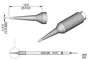 JBC TOOLS Punta de soldadura tipo cono 0,5 mm