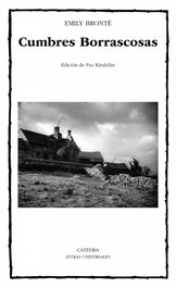 Cumbres Borrascosas, Emily Brontë - CATEDRA