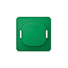 MERTEN MEG3900-0000 Cubierta de protección para interruptores y enchufes