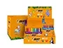 Bic Expositor sobremesa Kids coloreado infantil