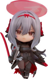 Good Smile Company Nendoroid Guren: Black Shadow (Scarlet: Black Shadow) 10 cm