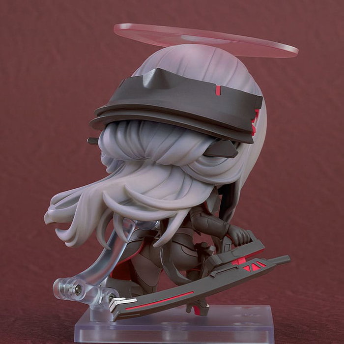 Good Smile Company Goddess of Victory: Nikke Nendoroid Guren: Black Shadow (Scarlet: Black Shadow) 10 cm