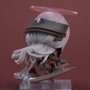 Good Smile Company Goddess of Victory: Nikke Nendoroid Guren: Black Shadow (Scarlet: Black Shadow) 10 cm