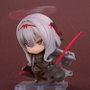 Good Smile Company Goddess of Victory: Nikke Nendoroid Guren: Black Shadow (Scarlet: Black Shadow) 10 cm
