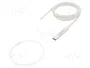 QOLTEC Divisor de Fibra Óptica 1,5m SMF G657A x1 a x16