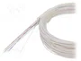 QOLTEC Divisor de Fibra Óptica 1,5m SMF G657A x1 a x16