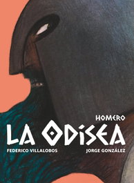 SM La Odisea, Homero - SM