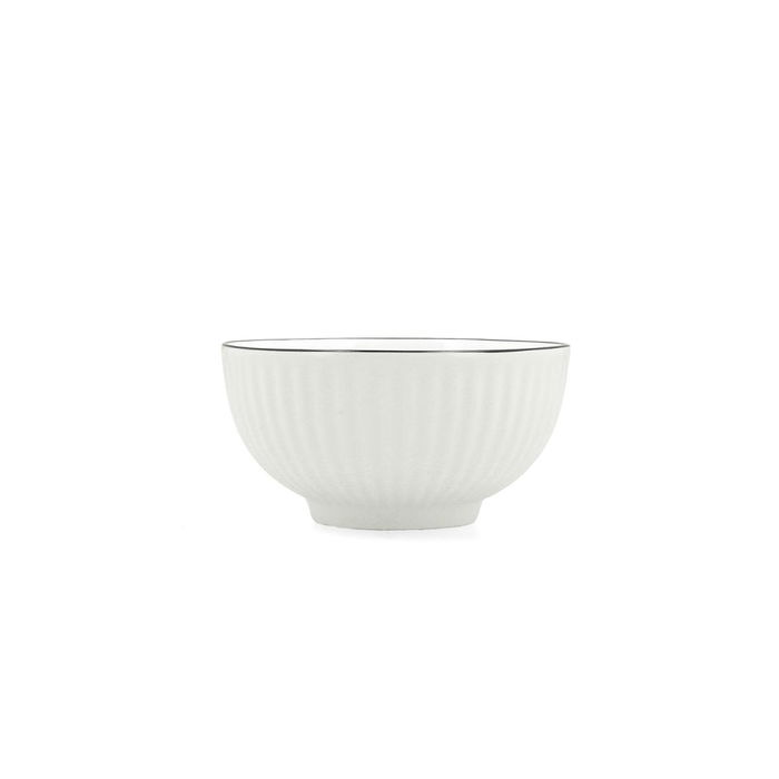 Bol Porcelana Gastro Black Quid 11,5 cm Bol Porcelana Gastro Black Quid 11,5 cm