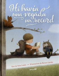CORIMBO, Hi havia una vegada un record, Nina Laden / Renata Liwska