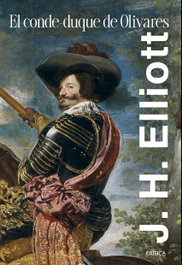 CRITICA, El conde-duque de Olivares, J. H. Elliott - CRITICA