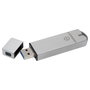 Kingston IronKey S1000 Basic 64GB USB 3.2 Gen 1