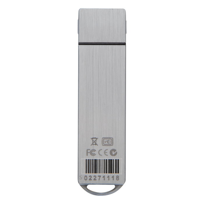 Kingston IronKey S1000 Basic 64GB USB 3.2 Gen 1